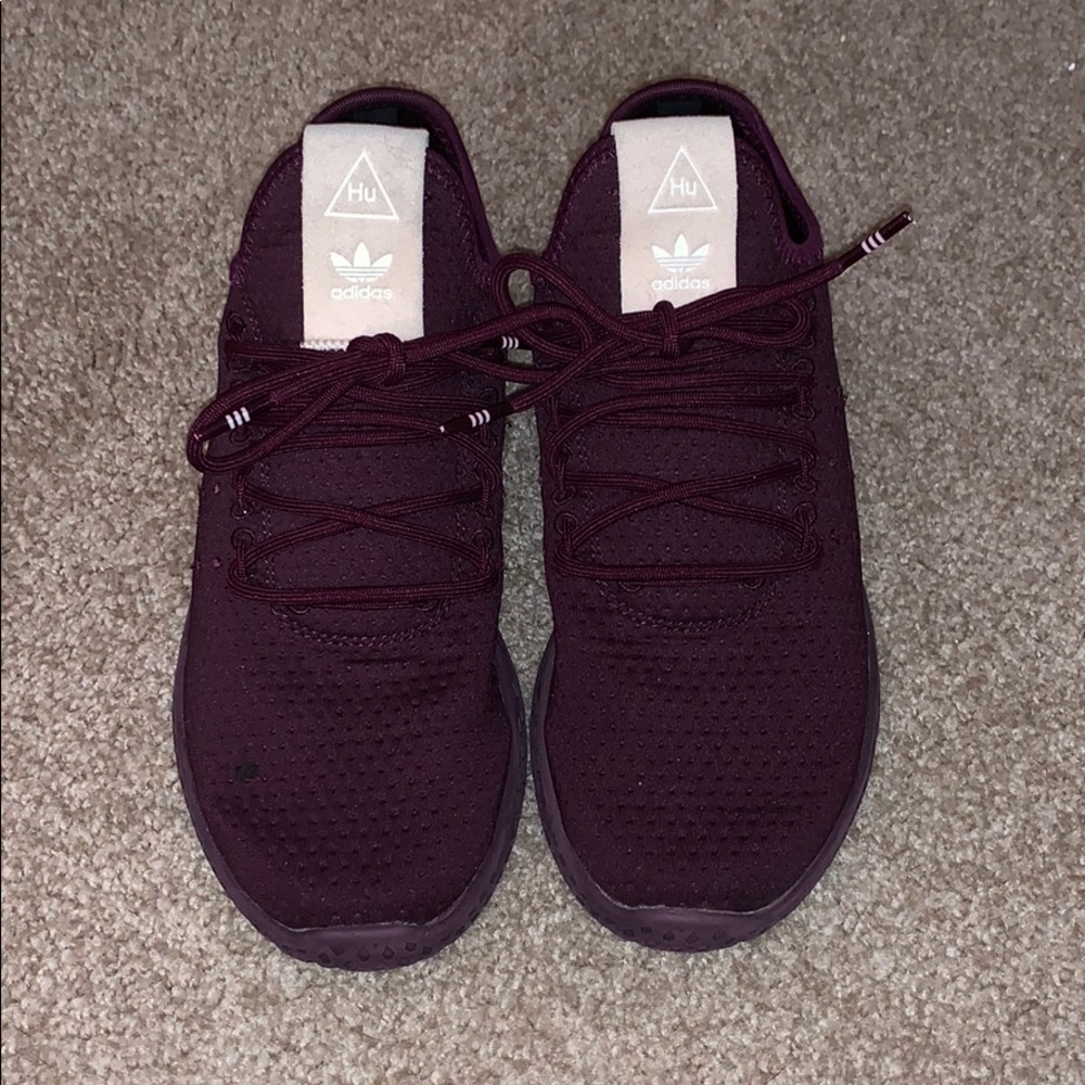 Pharrell Williams Adidas